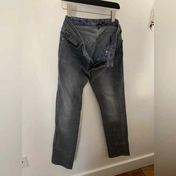 Paige Premium Denim PPD Straight ペイジ Paige Premium Denim PPD Straight ペイジ